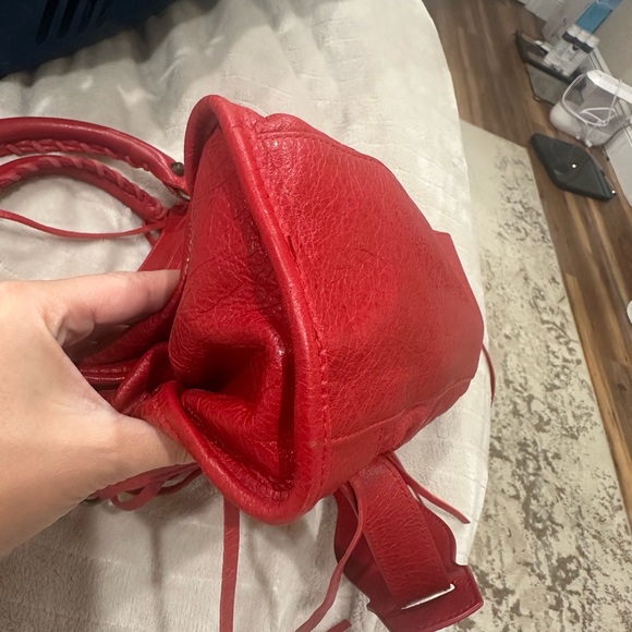 Balenciaga City Classic Handbag - Picture 16 of 16